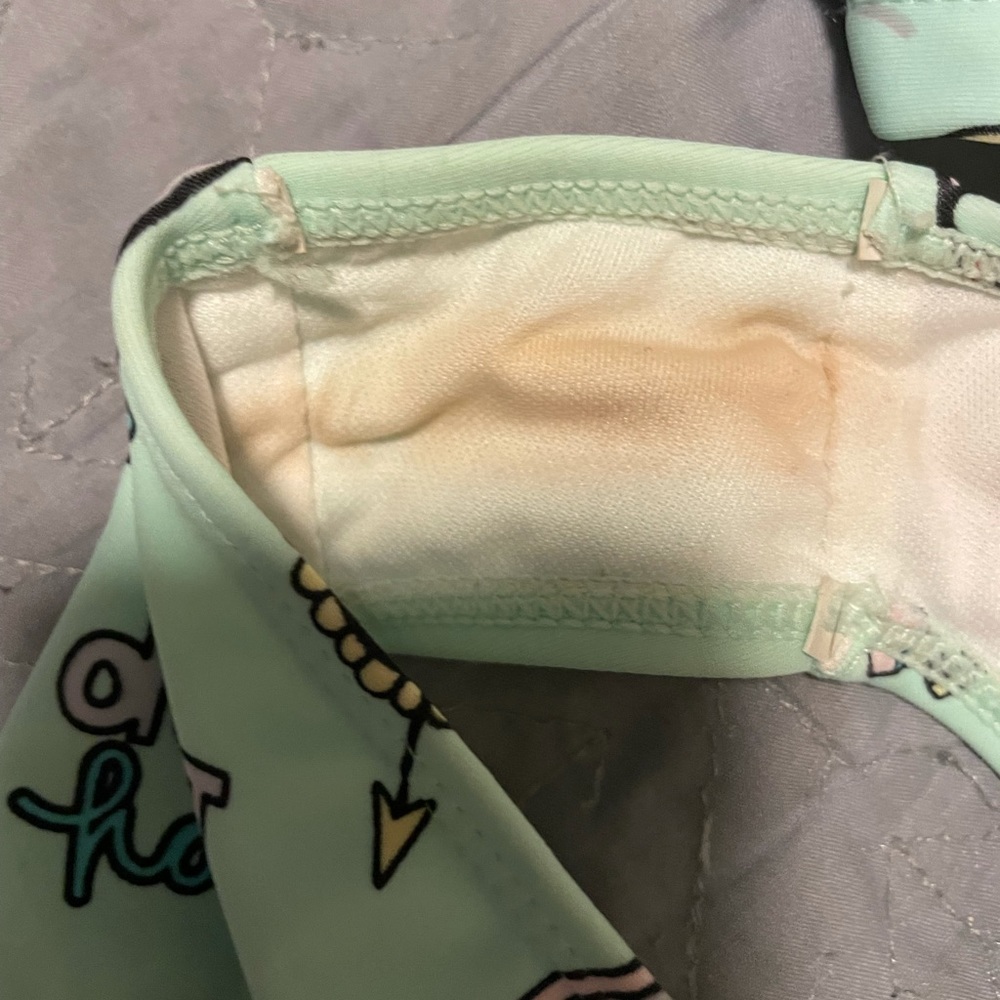 Girls bathing suits - Picture 10 of 10